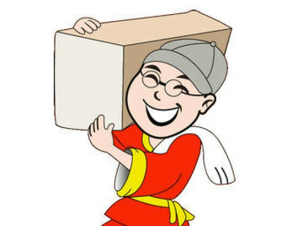 搬小二精品搬家公司幫你整理的搬家打包需要準備包裝材料